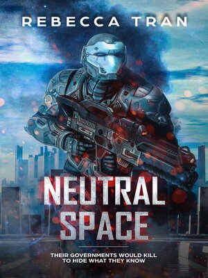 cover image of Neutral Space